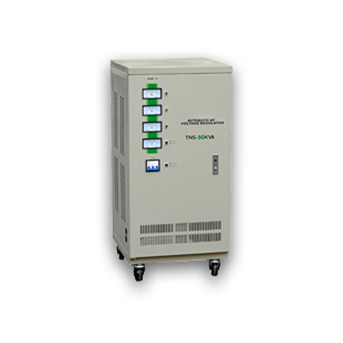 VCON 60KVA Three Phase Voltage Stabilizer Price in Bangladesh