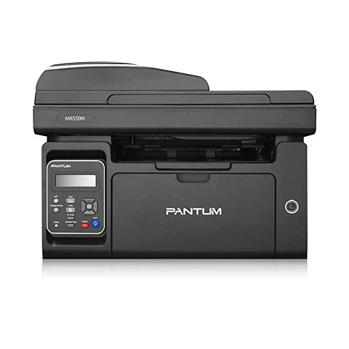 Pantum M6550NW A4 Mono Laser Multifunction Printer Price in Bangladesh