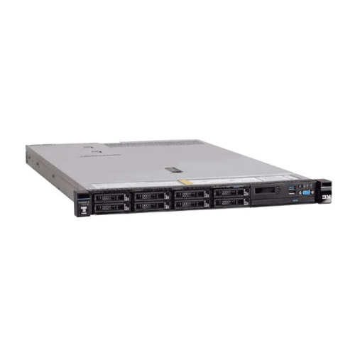 IBM x3550 M5 1U Rack Server Price in Bangladesh