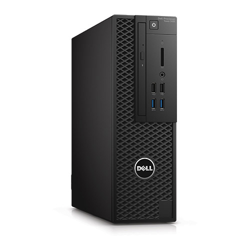 Dell Precision 3420 Workstation in Bangladesh