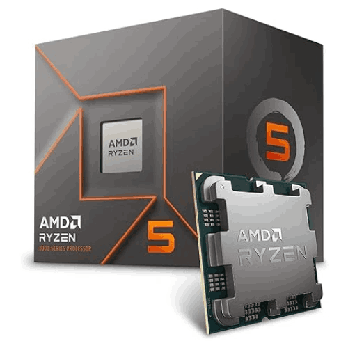 AMD Ryzen 5 8400F Processor Price in Bangladesh