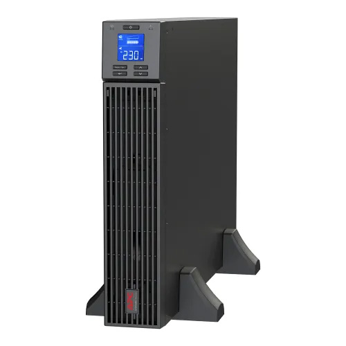 APC SRV3KUXI-IN Easy UPS 2U 3KVA 230V Online UPS Price in Bangladesh