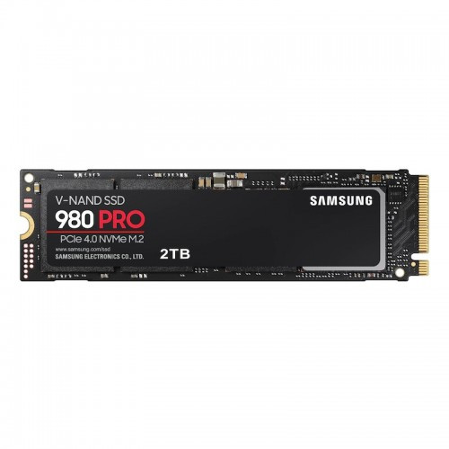 Samsung 980 Pro 2TB PCIe 4.0 M.2 NVMe Internal SSD Price in Dhaka, Bangladesh