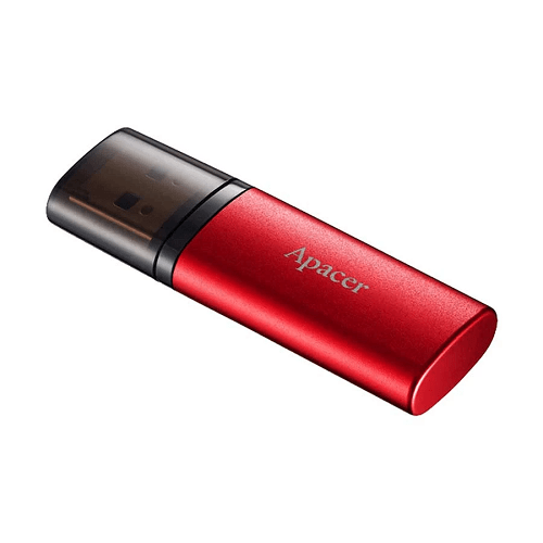 Apacer AH25B 128GB USB 3.2 Sunrise Red Pen Drive Price in Bangladesh