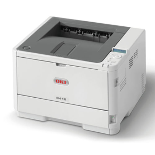 OKI B412dn Workgroup Up to 35 ppm Monochrome Laser Printer Price in Bangladesh