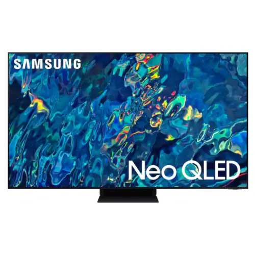 Samsung 75QN95B 75" Neo QLED UHD 4K Smart TV Price in Bangladesh