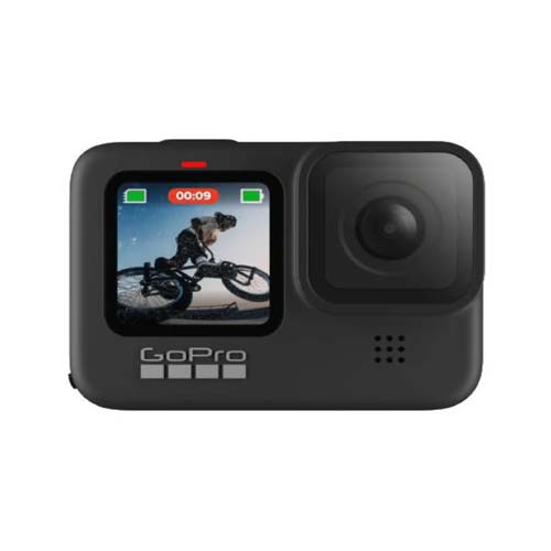 GoPro HERO 9 Black Action Camera Price In Bangladesh