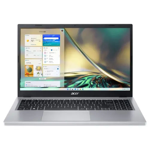 Acer A315-59-390P Core i3 12th Gen 15.6" FHD Laptop Price in Dhaka, Bangladesh