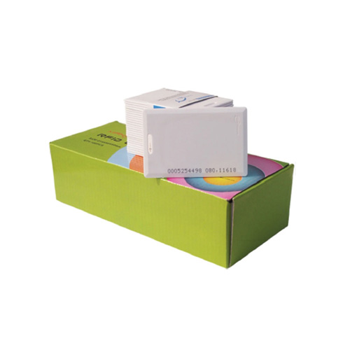 HiTi TK28 Full Box (200 PCs) Proximity RFID Card Price in Bangladesh
