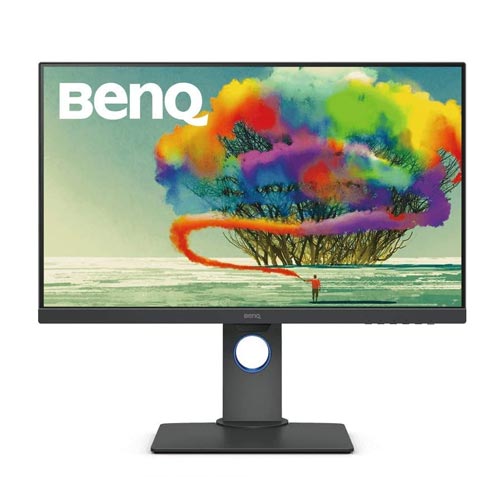 BenQ PD2700U 27 inch 4K Monitor Price in Bangladesh