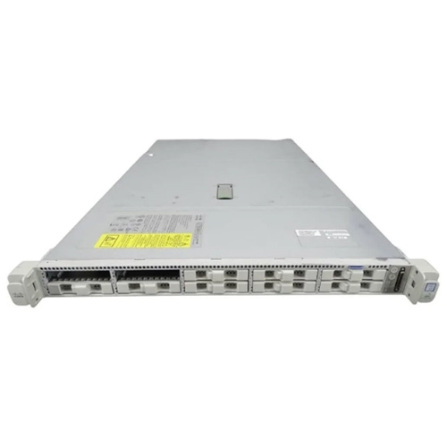 Cisco UCS C220 M5 10 Bay 1U Rackmount Server Price in Bangladesh