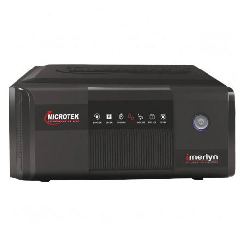 Microtek Merlyn 850va/12v IPS Price in Bangladesh