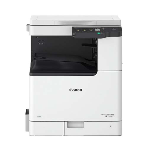 Canon imageRUNNER 2945i A3 Multifunctional Monochrome Laser Photocopier Price in Bangladesh