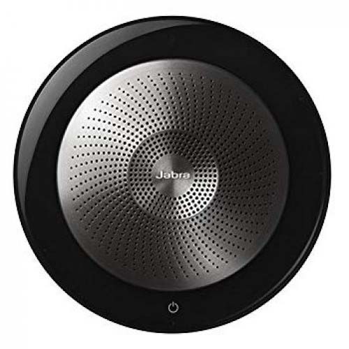 Jabra Speak 710 Portable Black Speaker & Conference System Price in Bangladesh