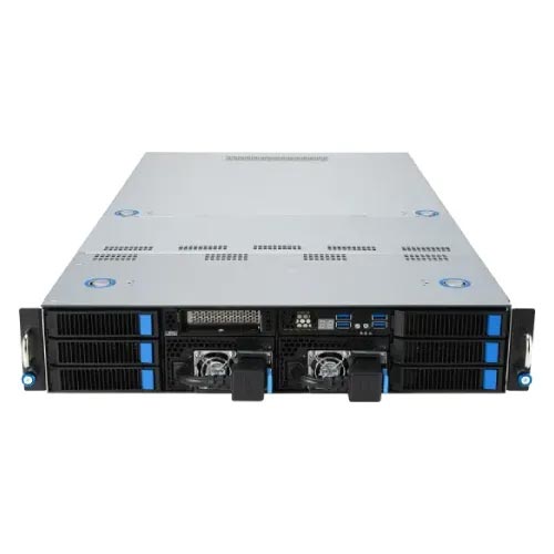 Asus ESC4000-E11 5th Gen Intel Xeon Scalable GPU Server Price in Bangladesh