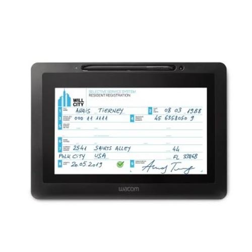 Wacom DTU-1031AX Interactive Pen Display Price in Bangladesh