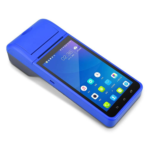 ASTHA MPT-6000 Portable POS Terminal Price in Bangladesh