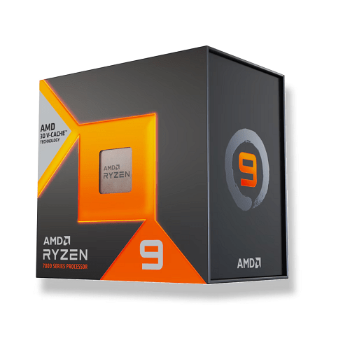 AMD Ryzen 9 7950X3D Gaming Processor Price in Bangladesh