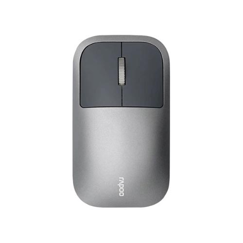 Rapoo M700 Multi-Mode Wireless Rechargeable Mouse in Bangladesh