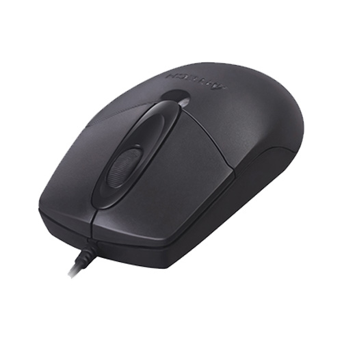 A4Tech OP-720 Optical USB Mouse Price in Bangladesh