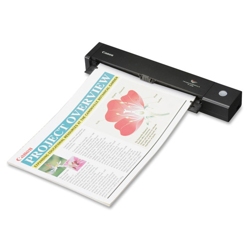 Canon imageFORMULA P-208II Professional Desktop Sheet-Fed Document Scanner Price in Dhaka, Bangladesh