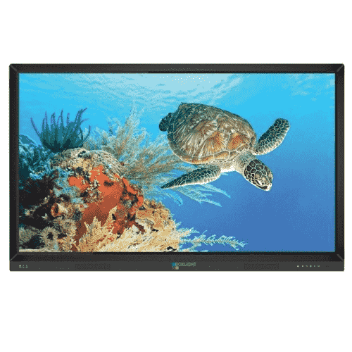 Boxlight ProColor 554U 55” 4K Interactive Flat Panel Display Price in Bangladesh