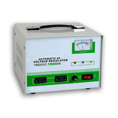 VCON 1000VA Single Phase Voltage Stabilizer Price in Bangladesh