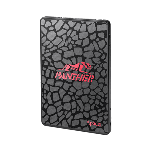 Apacer AS350 Panther 1TB 2.5 Inch 7mm SATAIII Internal SSD  Price in Bangladesh