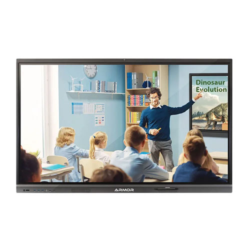 Armor ARM-Prime 6505 65″ Interactive Flat Panel Price In Bangladesh