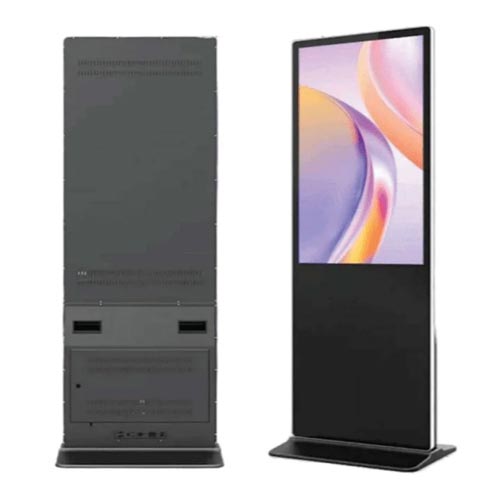 Nerox AK-434K 43" Touch 4K Kiosk Price in Bangladesh