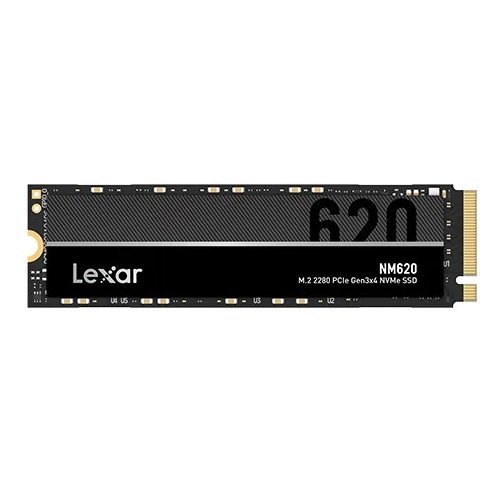 Lexar NM620 2TB M.2 2280 NVMe SSD in Bangladesh