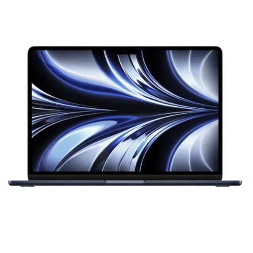 Apple Air M2 13.6-inch 16GB RAM 256GB SSD 8-Core CPU 8-Core GPU MacBook  Price in Bangladesh