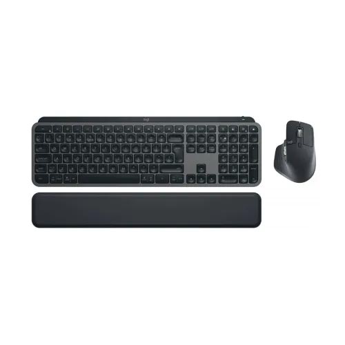 Logitech MX Keys S Wireless Keyboard Mouse Combo Price in Bangladesh