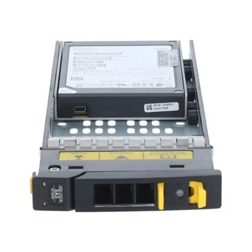 HPE K2P89B-NL 3PAR SS 8000 1.92TB SAS Solid State Drive Price in Bangladesh