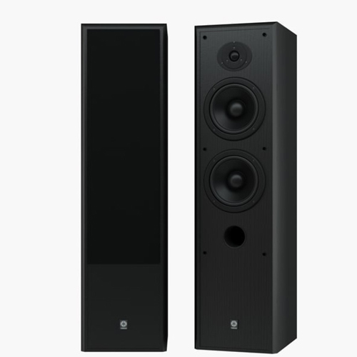 Yamaha NS-50F Floor Standing Tower Speaker Price in Bangladesh