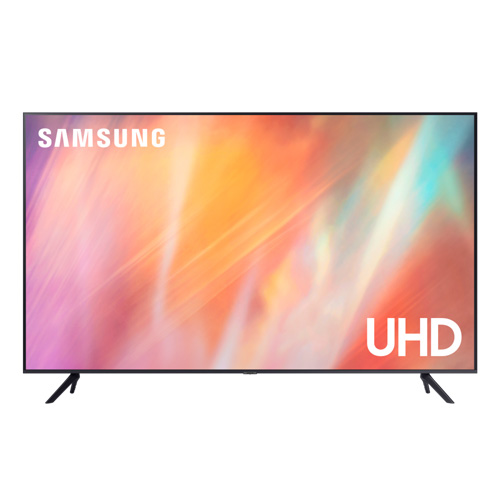 Samsung 55"AU7700 Crystal 4K UHD Smart Television Price in Bangladesh