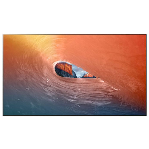 LG G1 55 inch with Gallery Design 4K Smart Self-Lit OLED evo TV Price in Bangladesh