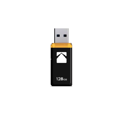 KODAK Classic K102 USB Flash Drive in Dhaka, Bangladesh