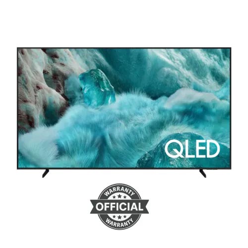 Samsung 85Q7F 85" QLED 4K UHD Vision AI Smart TV Price in Bangladesh