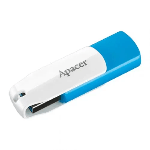 Apacer AH357 64GB USB 3.2 Gen 1 Flash Drive Price in Bangladesh