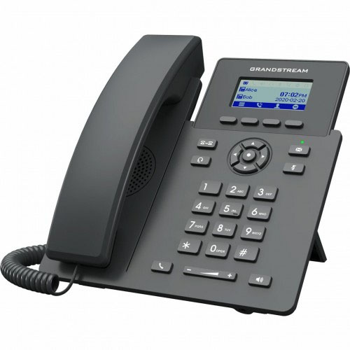 Grandstream GRP2601P 2-Line IP Phone without Adapter Price in Bangladesh