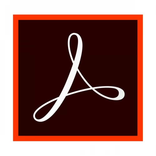 Adobe Acrobat Pro DC application software for allows users to create, edit and control PDF Price in Bangladesh