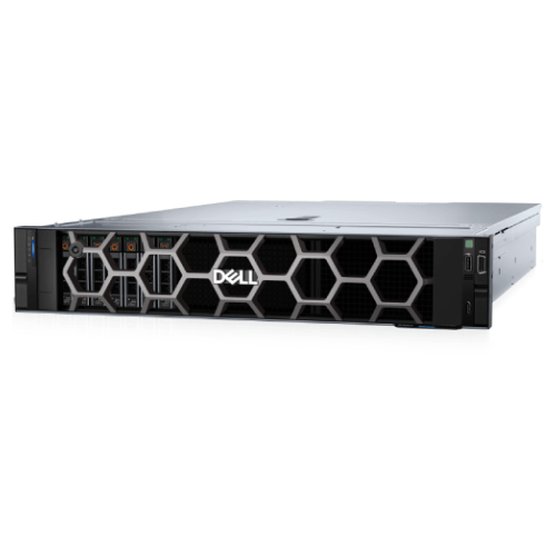 Dell PowerEdge R760xa Intel Xeon Silver 4514Y Rack GPU Server Price in Bangladesh