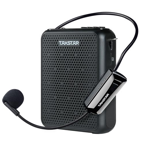 Takstar E300W Wireless Amplifier Price in Bangladesh