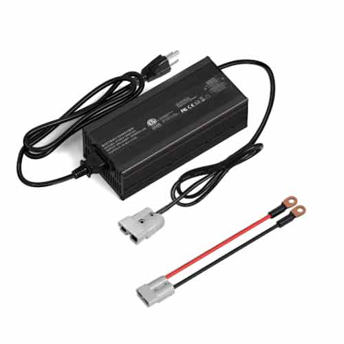 DJDC 12V 10A  AC-DC Smart Charger For LiFePO4 Lithium Battery Charger Price in Bangladesh