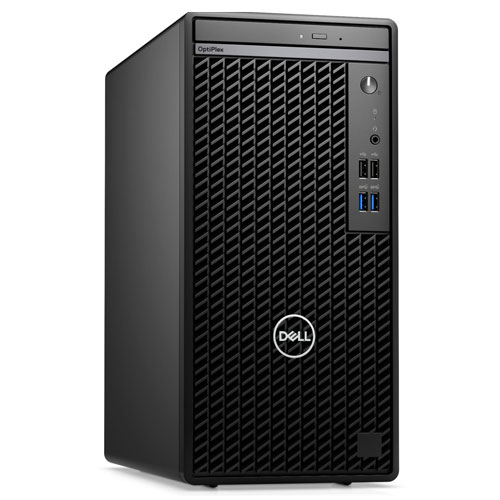 DELL OptiPlex 7010 Core i3 13th Gen 8GB RAM 512GB SSD Desktop PC Price in Bangladesh
