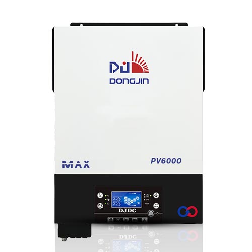 Dongjin MAX 5500W Solar Inverter Price in Bangladesh