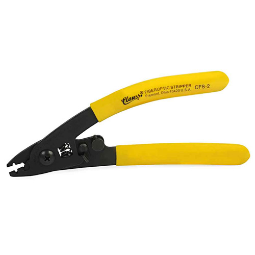 CLAUSS CFS-2 Two Hole Fiber Optic Stripper Price in Bangladesh