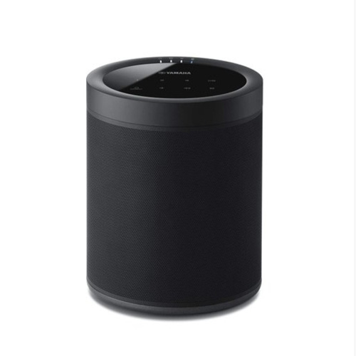 Yamaha WX-021 MusicCast 20 Wireless Speaker, Alexa Voice Control, Black Price in Bangladesh