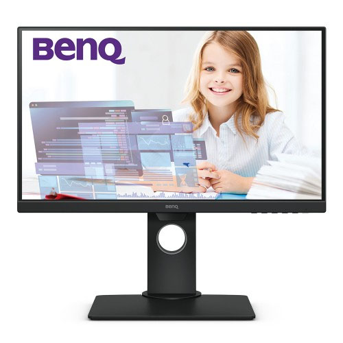 BenQ GW2480T 24" Full HD Eye-Care Stylish IPS Monitor Price in Bangladesh